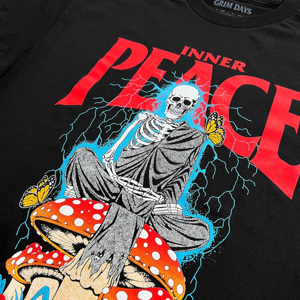 🚫 SOLD Inner Peace - Picture 3 of 6